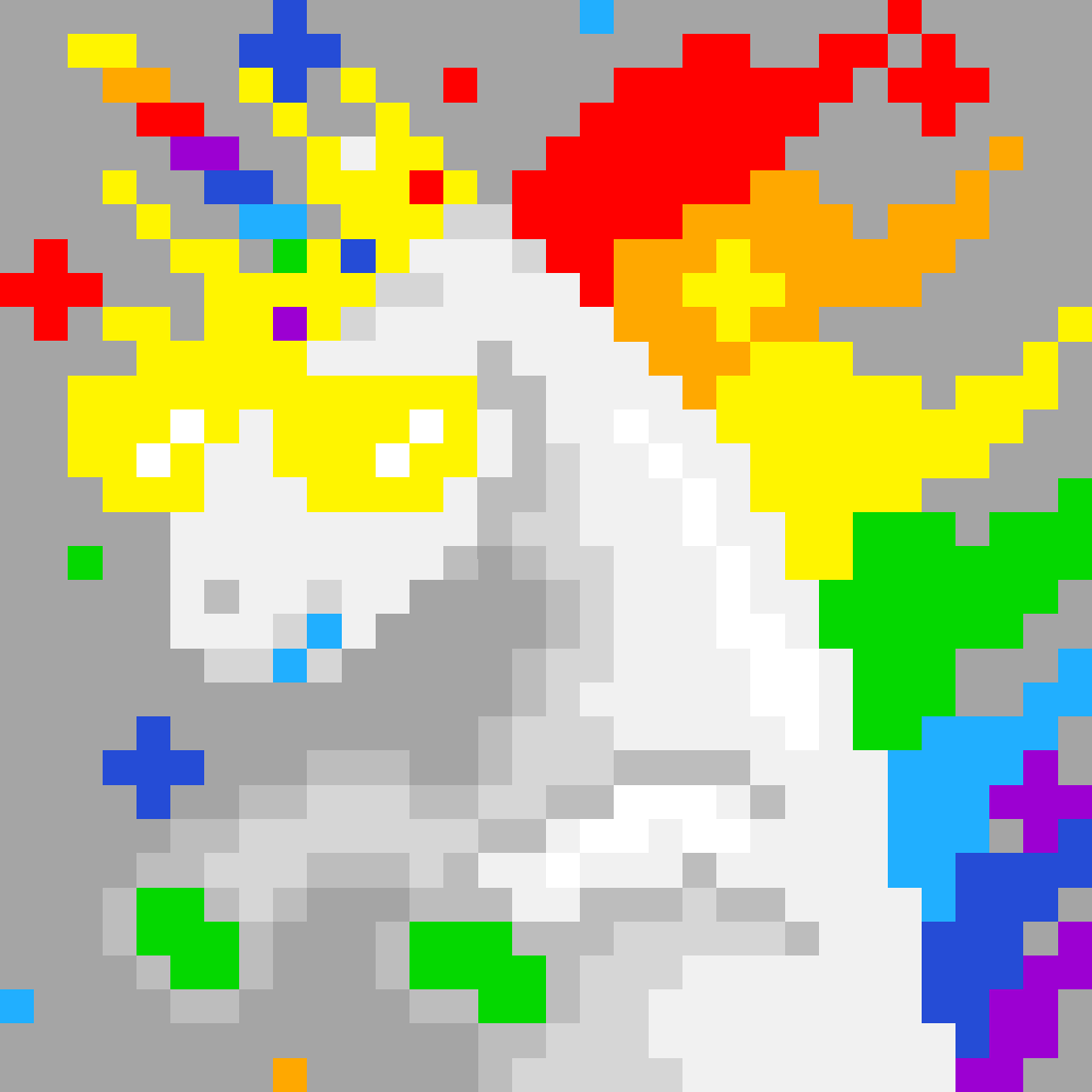 Unicorn #1630