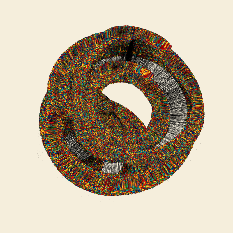 Singularithm #338