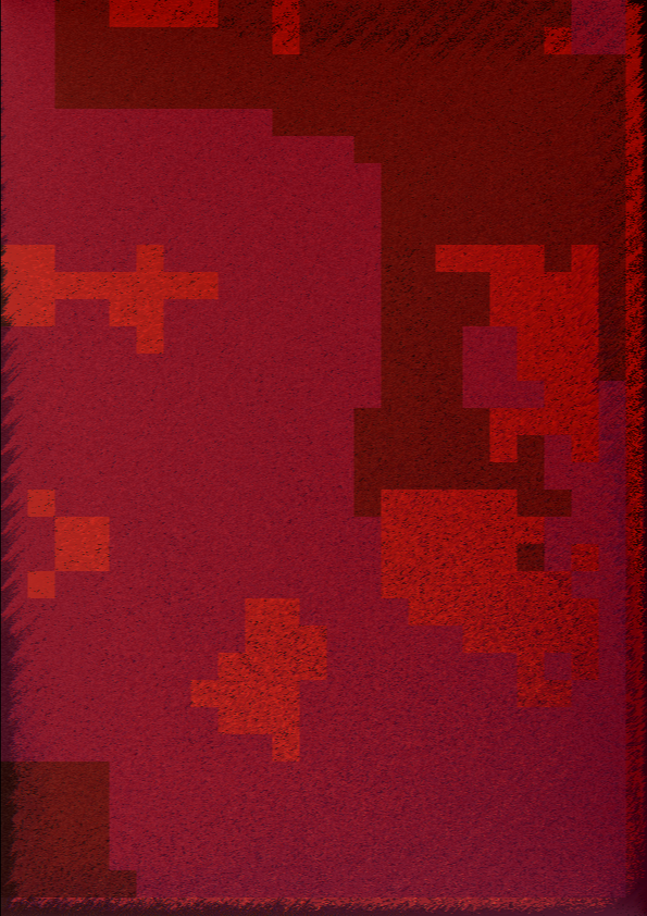 Convergence Remnants #15336
