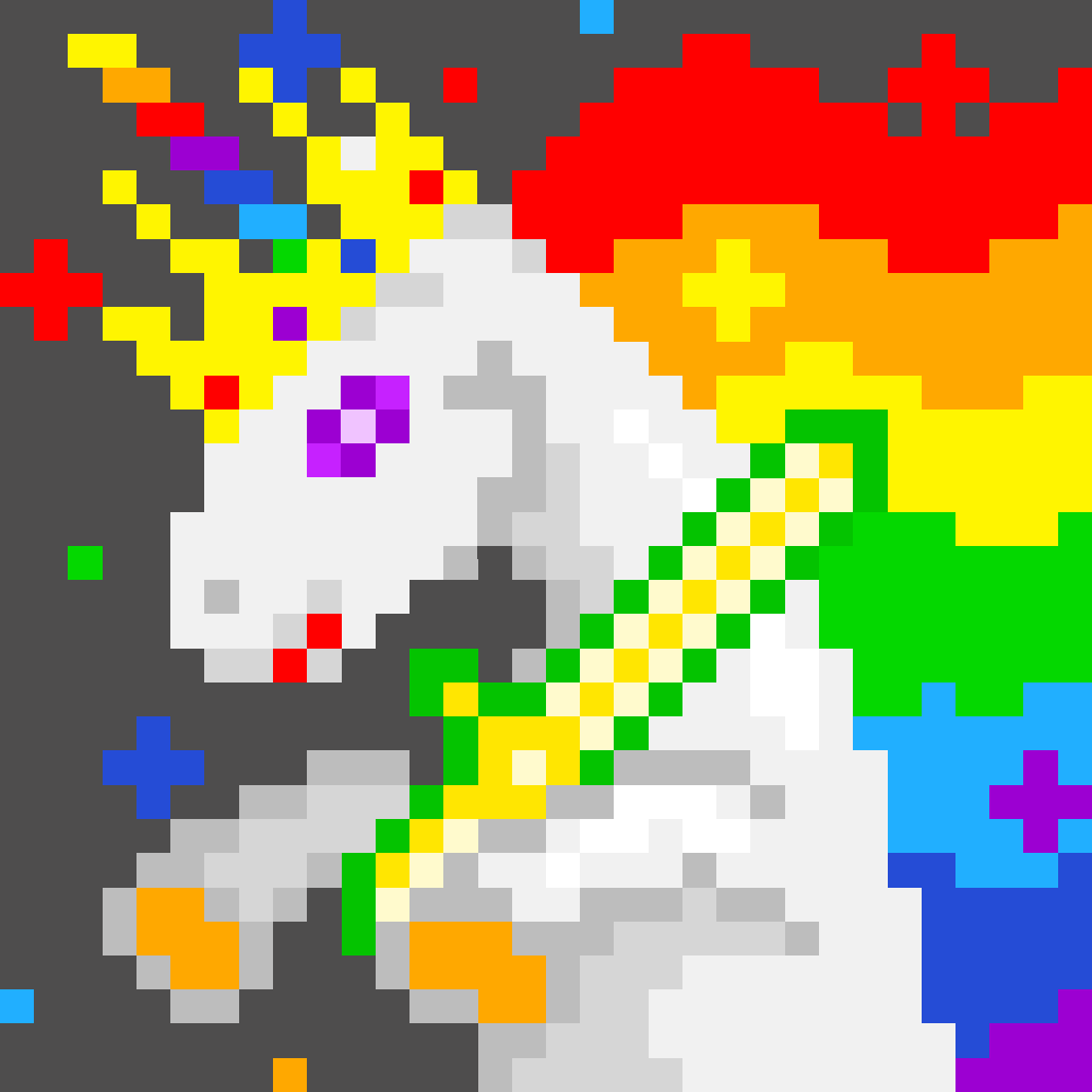 Unicorn #1908
