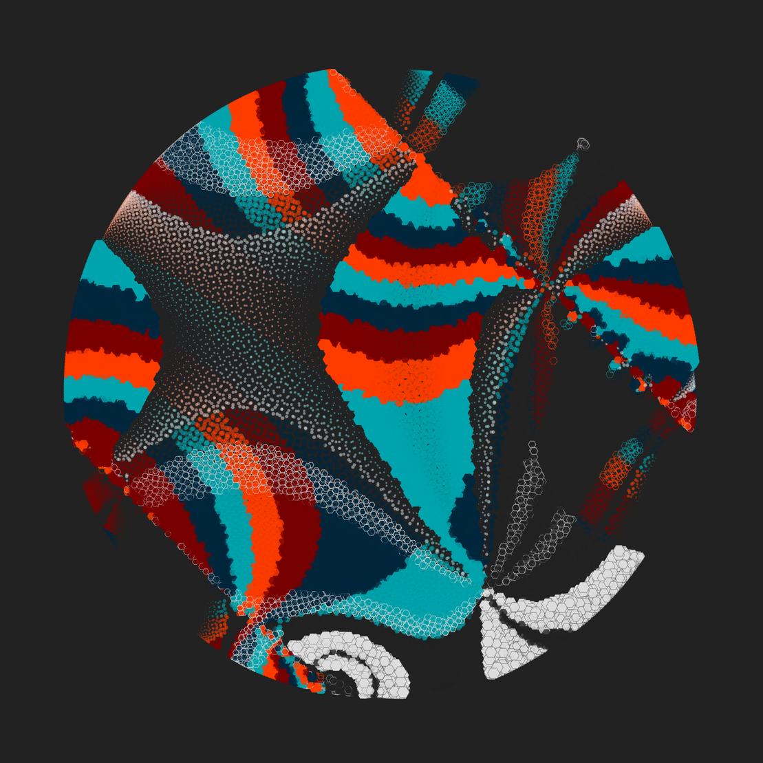 Still C #29623