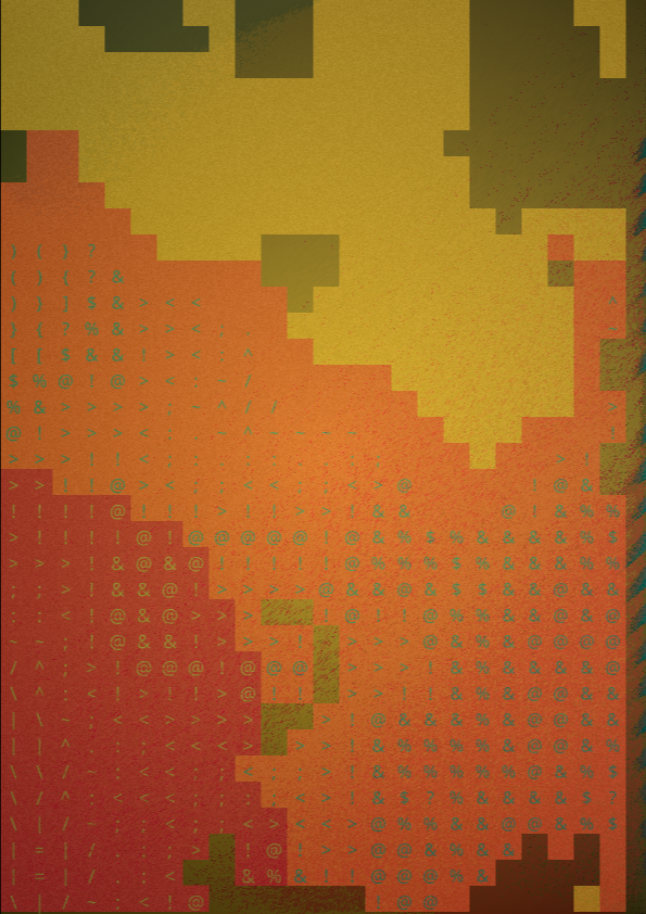 Convergence Remnants #13870