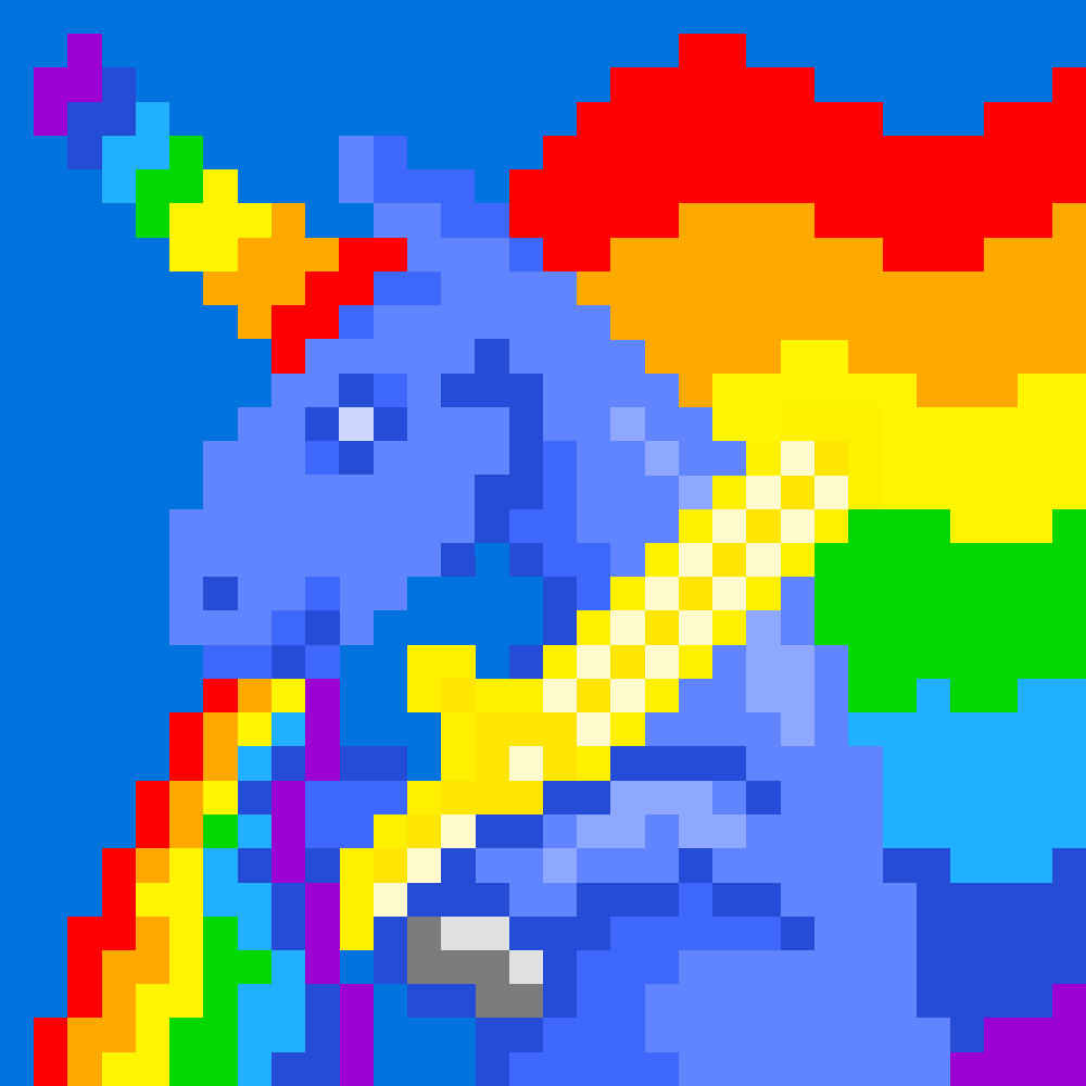 Unicorn #9568