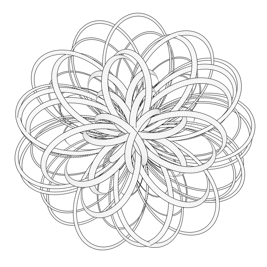 LL21 Entangled #192