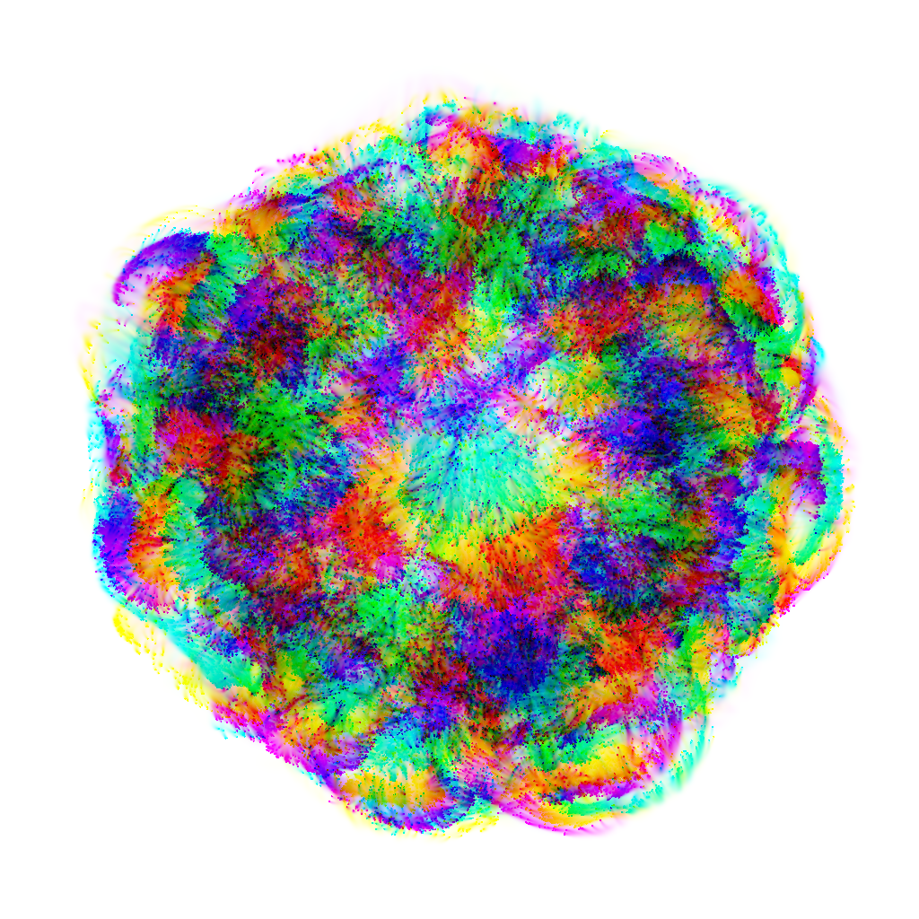 chromadynamics #20