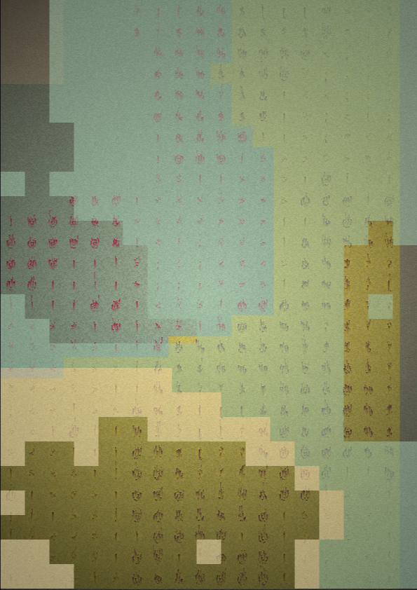 Convergence Remnants #15450