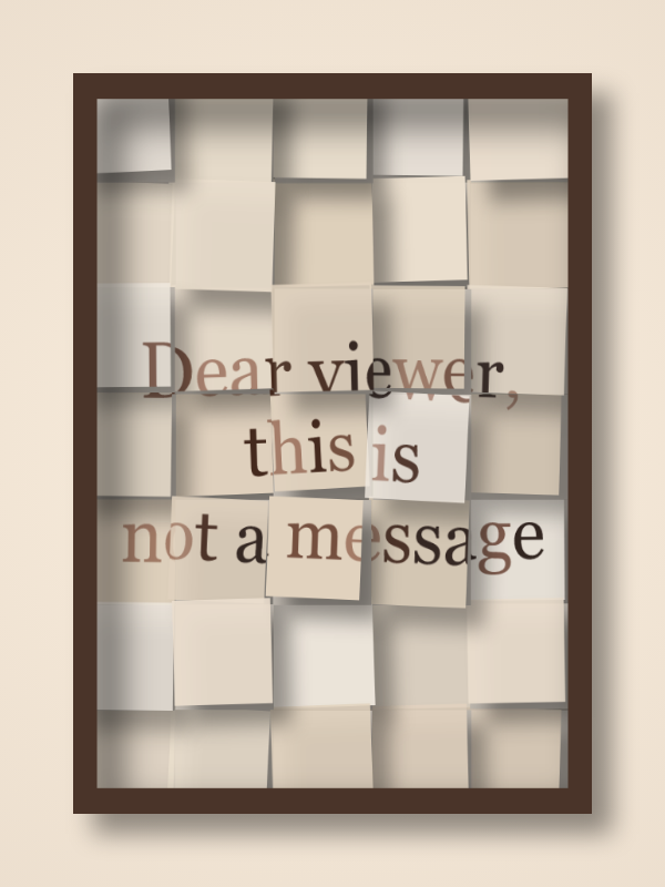 The Metaphor Machine #36399