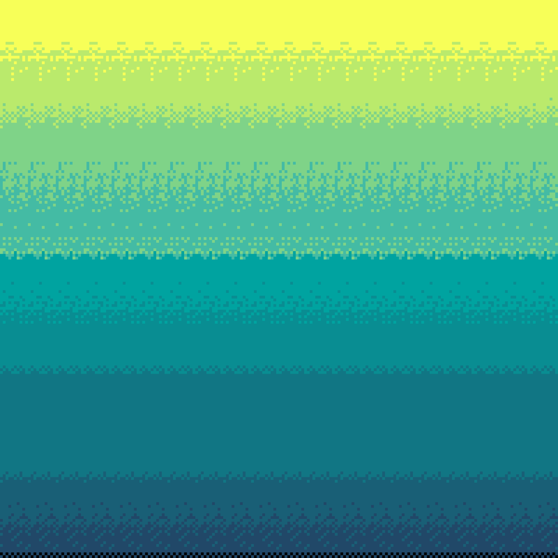 Dithered Gradients #428