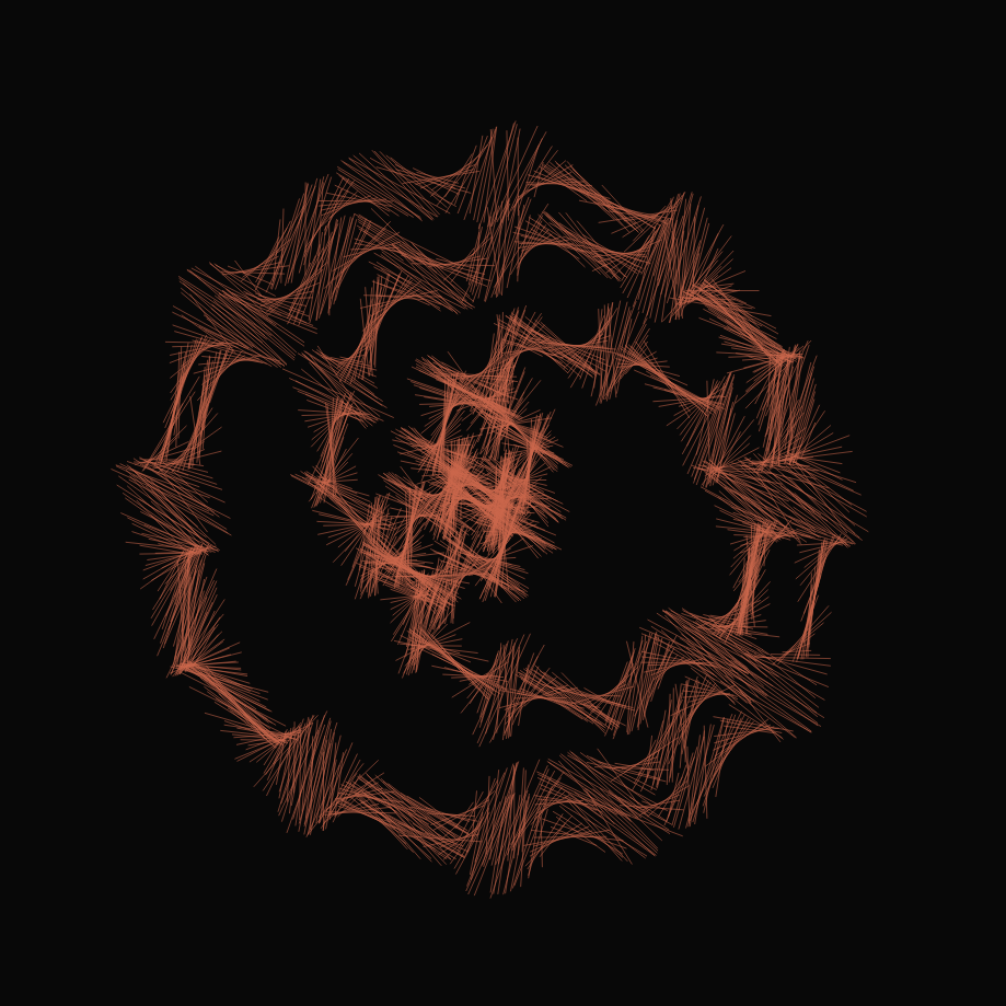 The Noise #13029