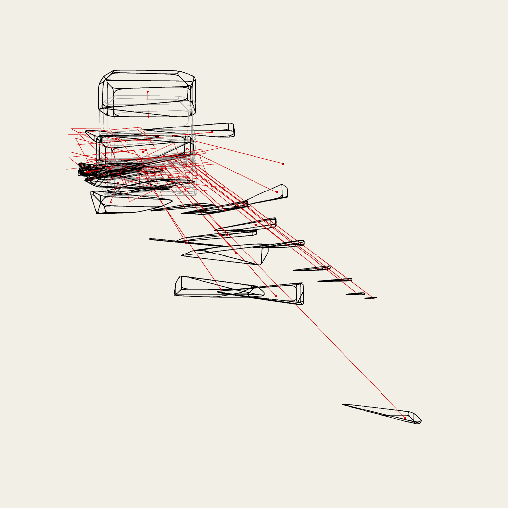 SWTBD - construction drawing #30