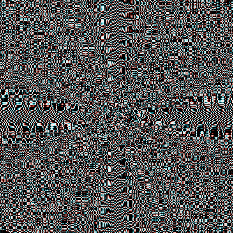 Quantum Vacuum #624