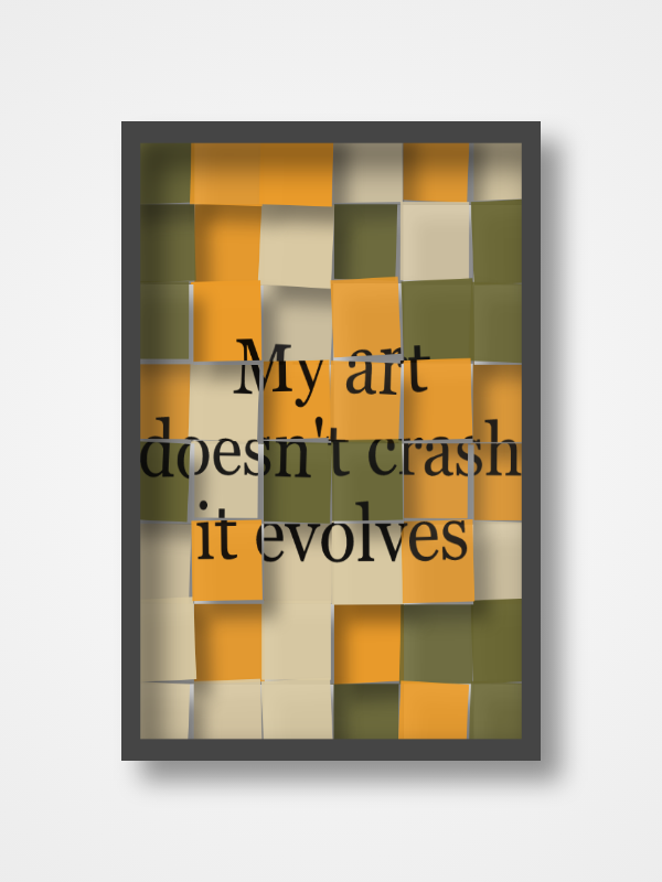 The Metaphor Machine #21445