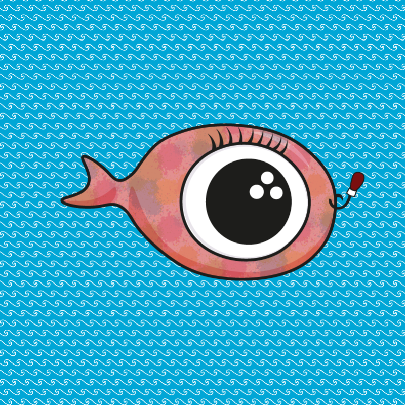 TF-EyeFish #23