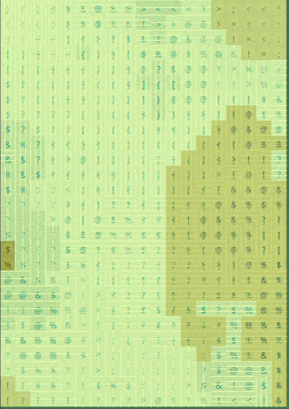 Convergence Remnants #16180