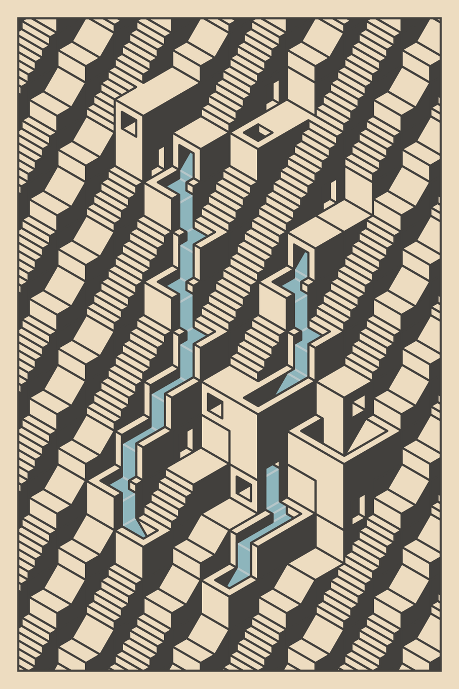 Acequia #139