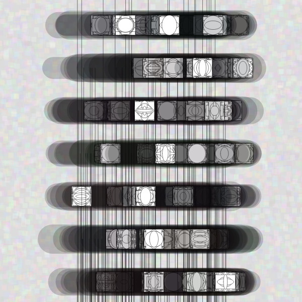 symmetrical #17