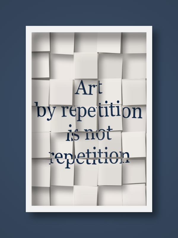 The Metaphor Machine #4866