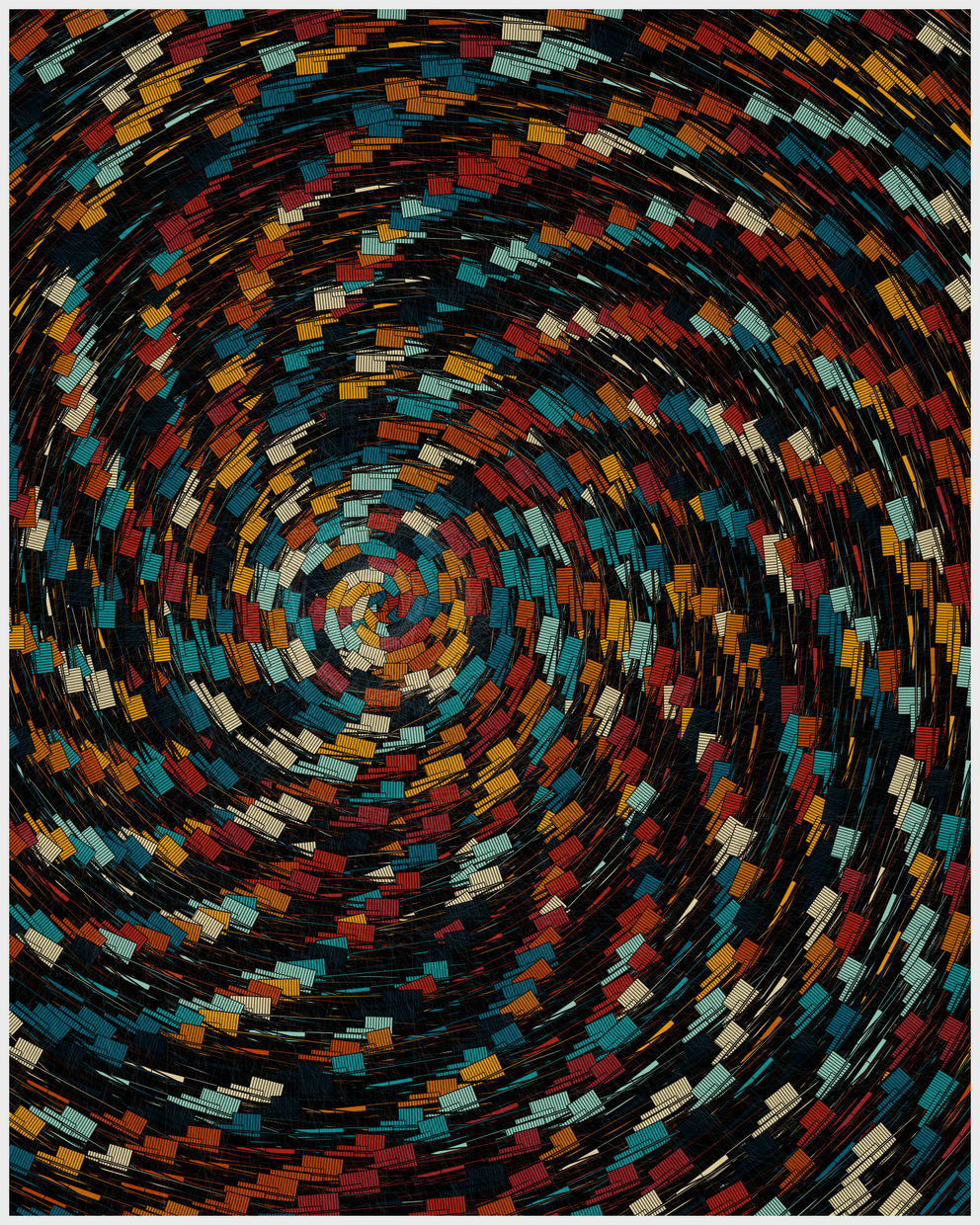"Oneirism" #56