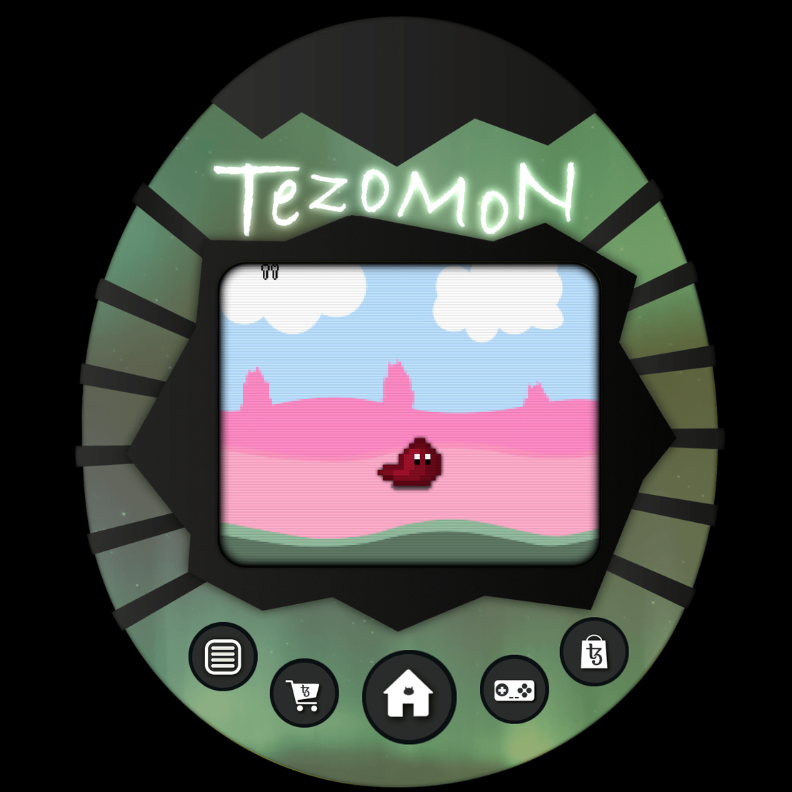 Tezomon #63