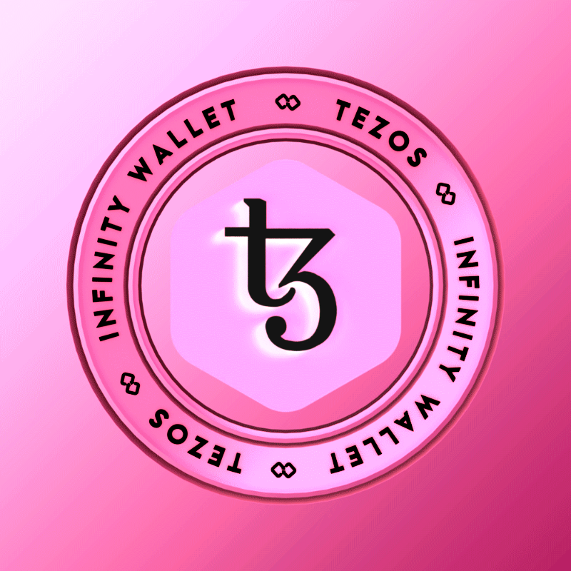 Tezos x Infinity Wallet #1991