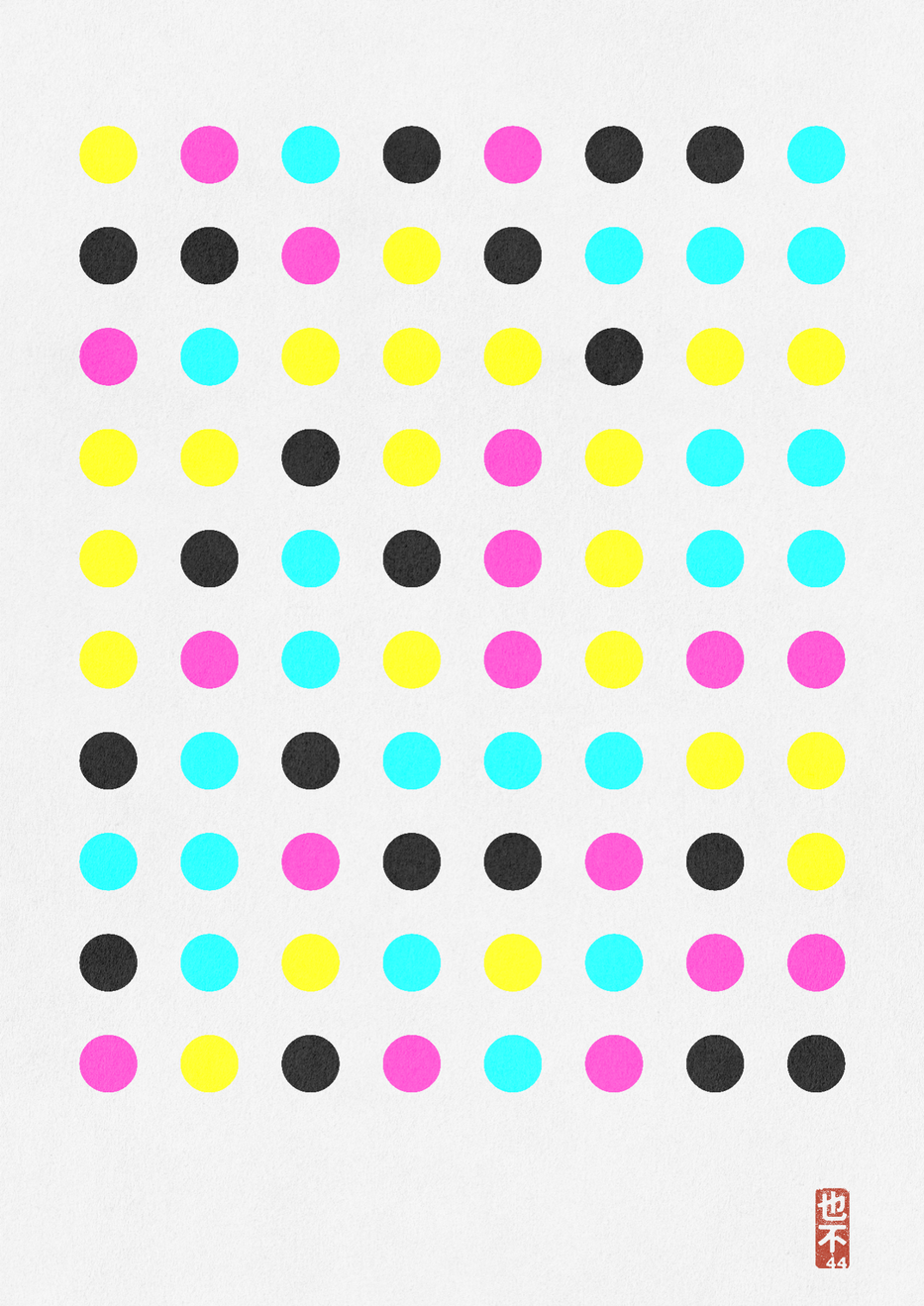 CMYK:Unchecked #158