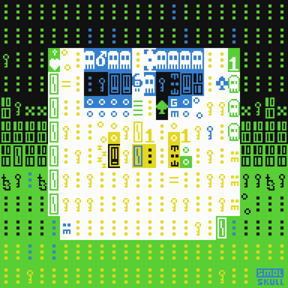 ASCII-SMOLSKULL #313