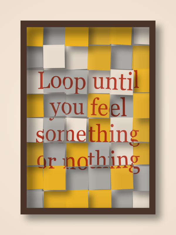The Metaphor Machine #9282