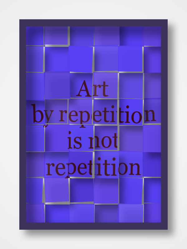 The Metaphor Machine #10940