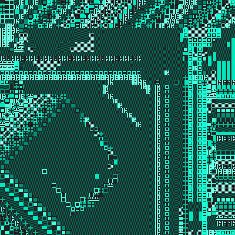 ASCIISHIFT8 #88