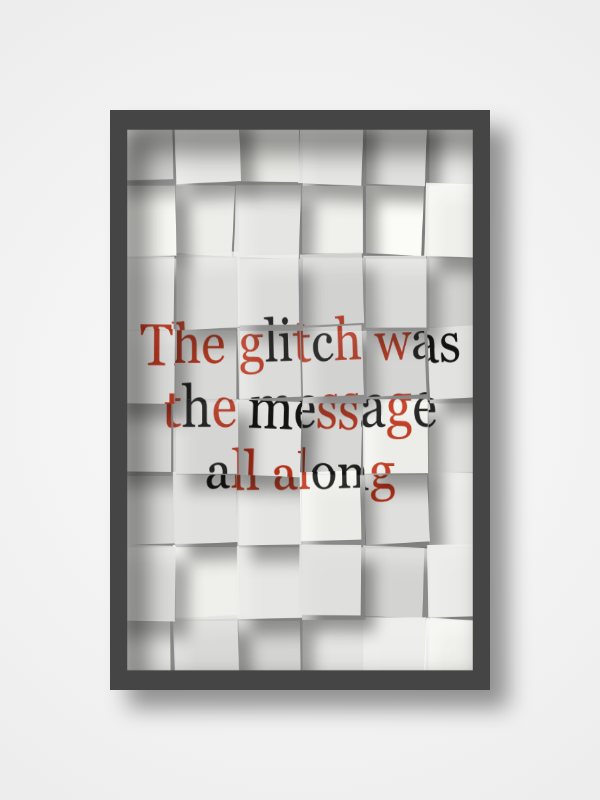 The Metaphor Machine #42178