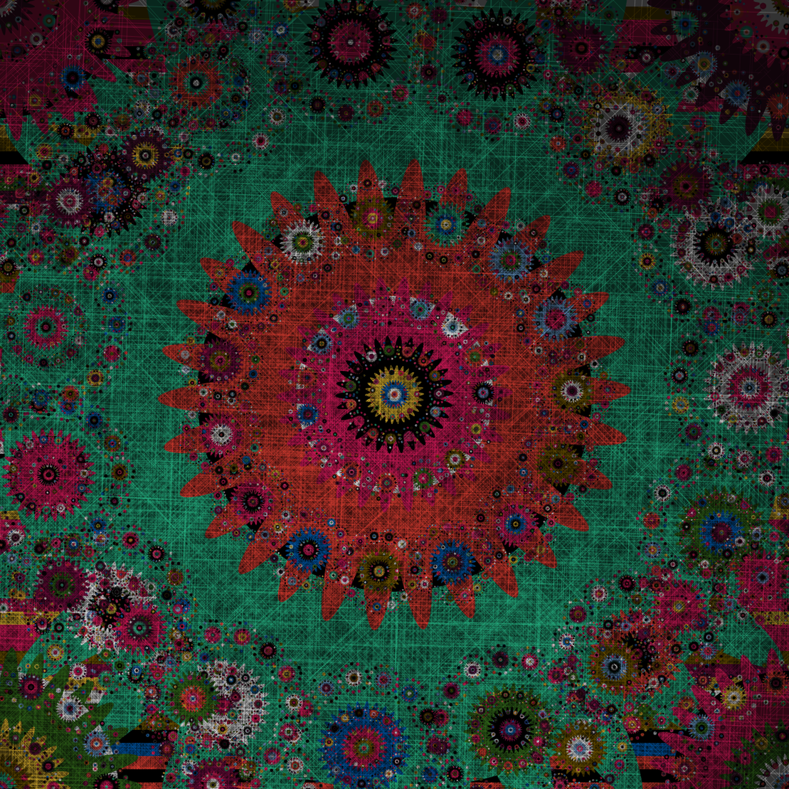 Arabian Rugs #39