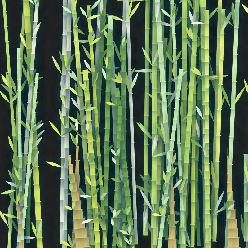 Bamboo01 #35