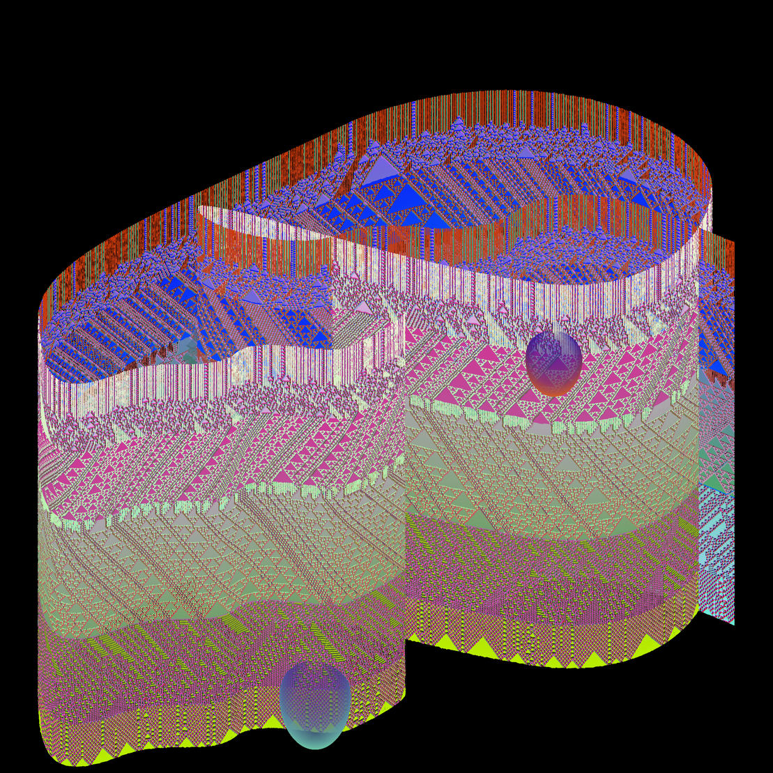 Cellulaire #69