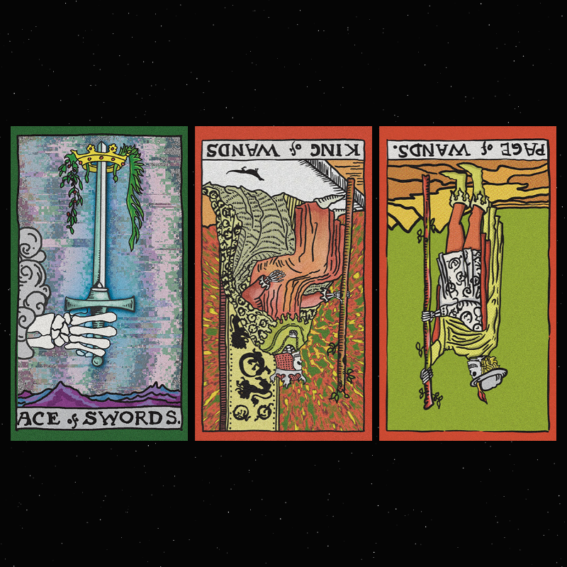 Twisted Oracle #16