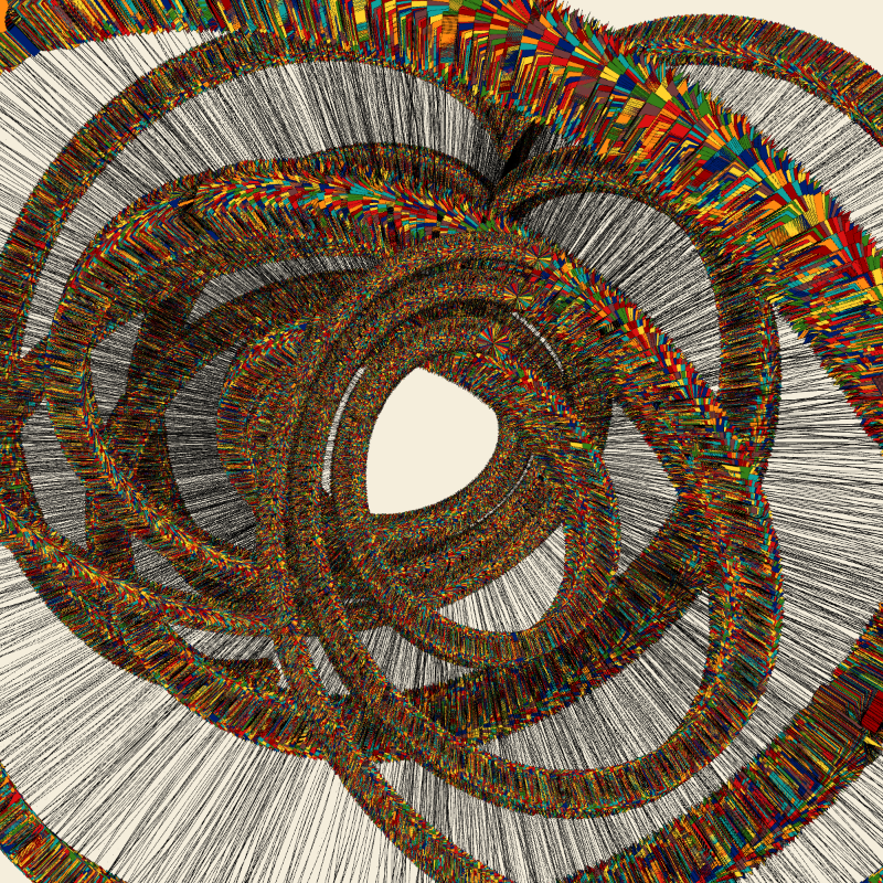Singularithm #476
