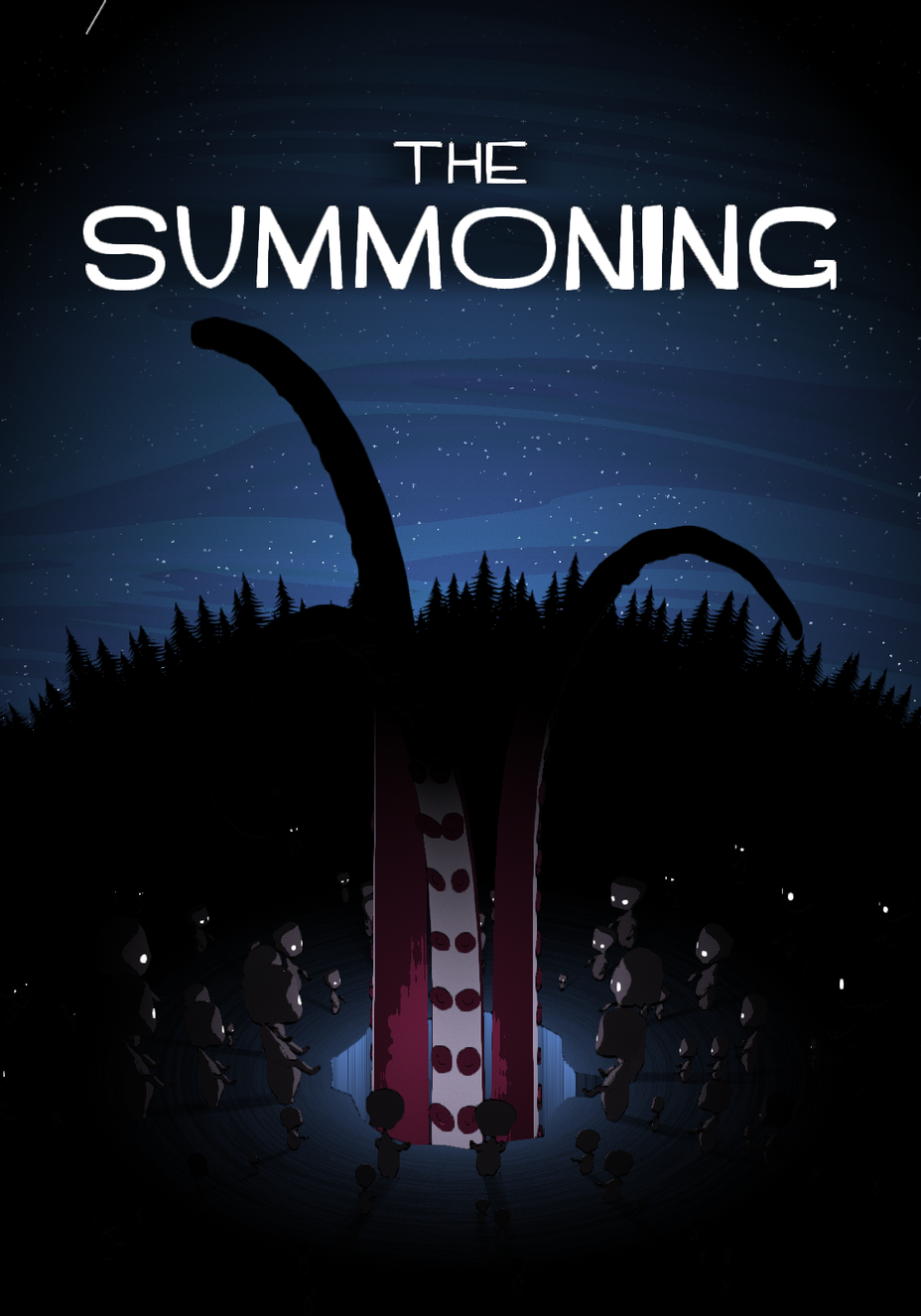 The summoning #24