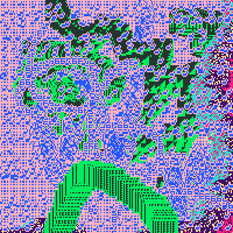 Tango Tree #42