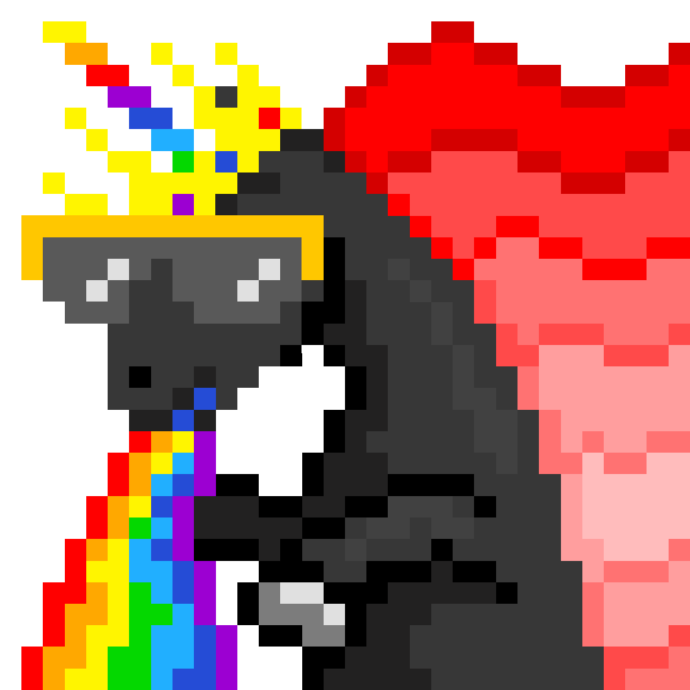 Unicorn #8409