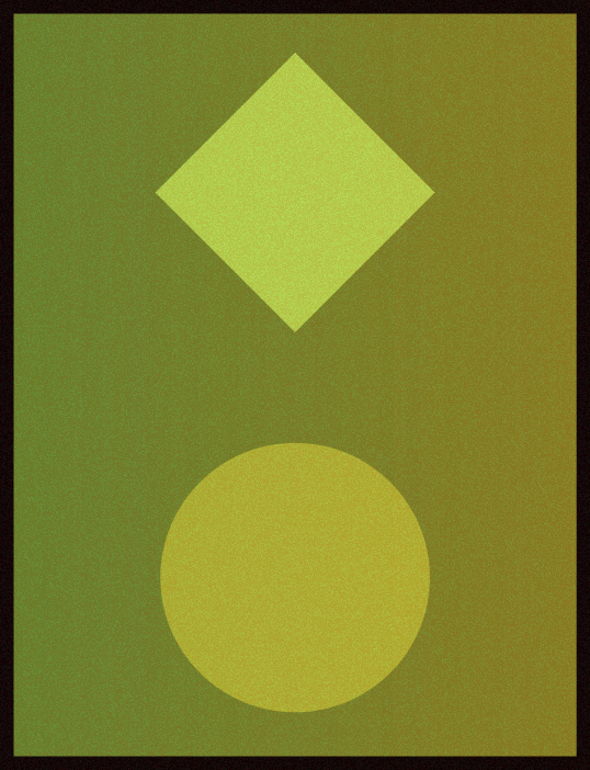 Shapes #71