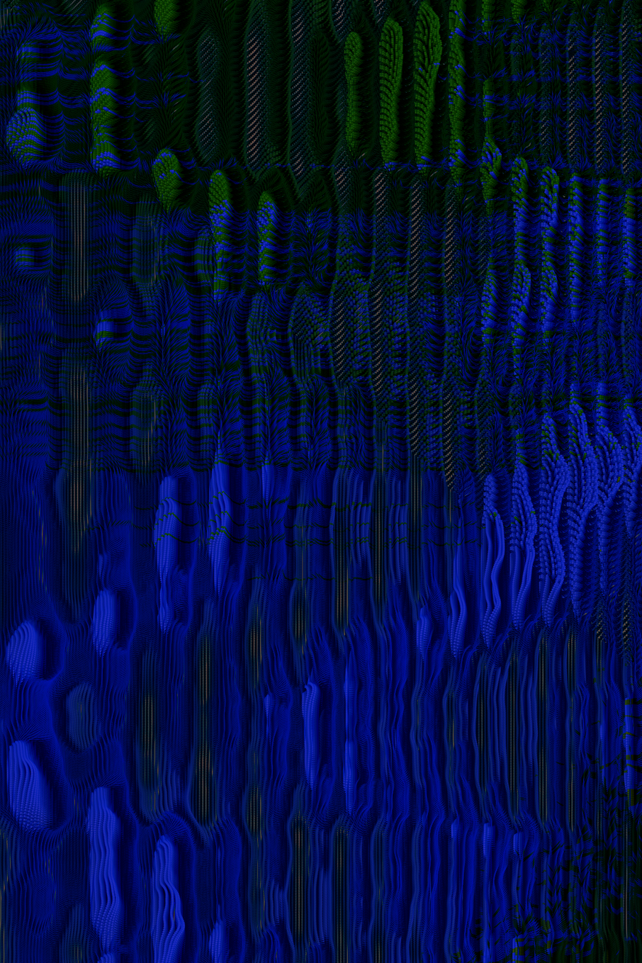 The Space in Between #226
