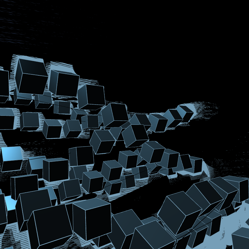 Perpetual Blocks #21
