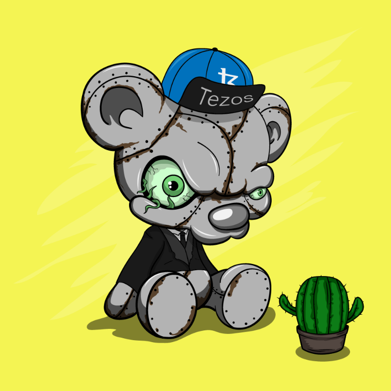 CYTEZ #558