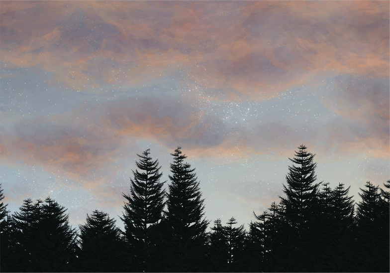 Skyscapes #94