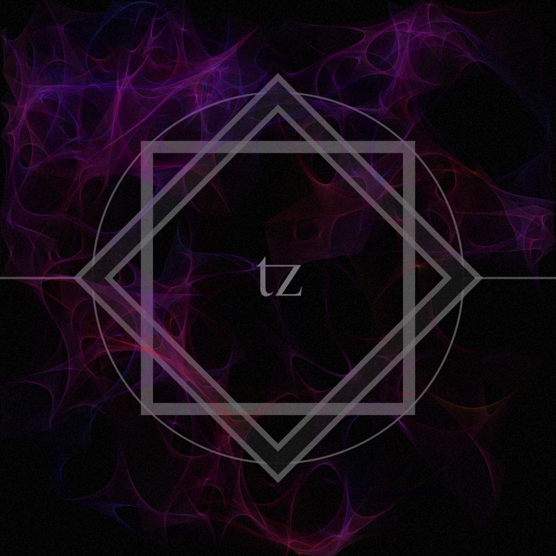 Tezos Warrior Logo #4