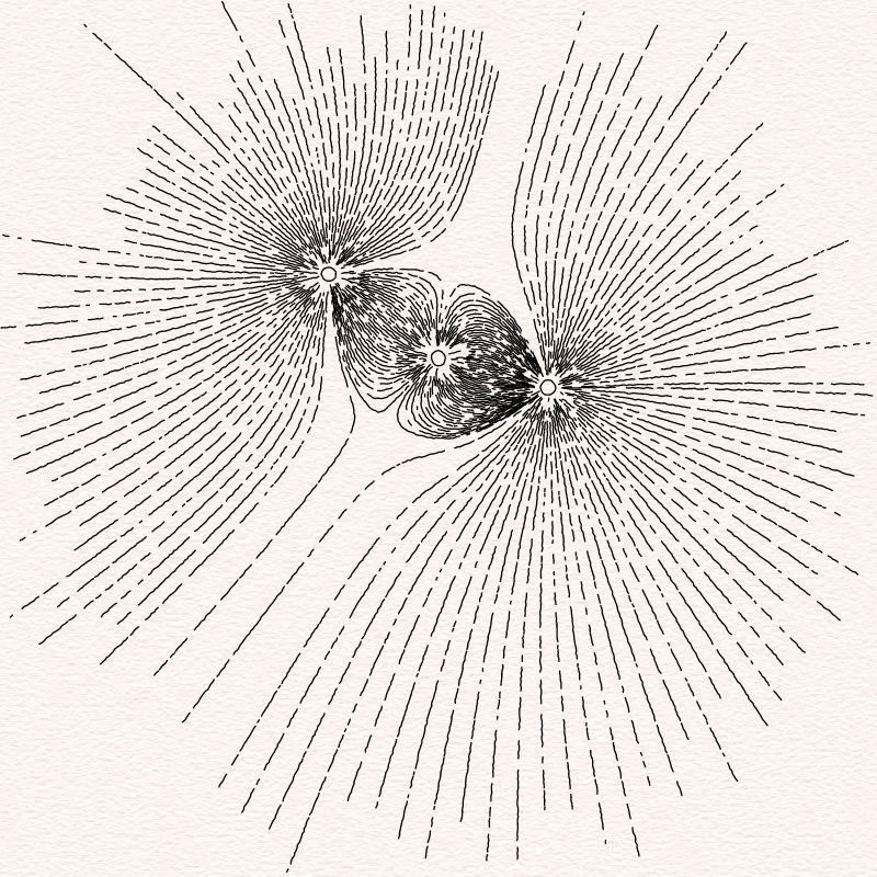 monopole #121