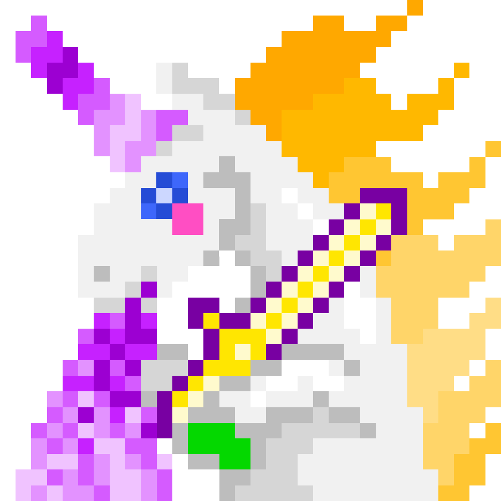 Unicorn #6306