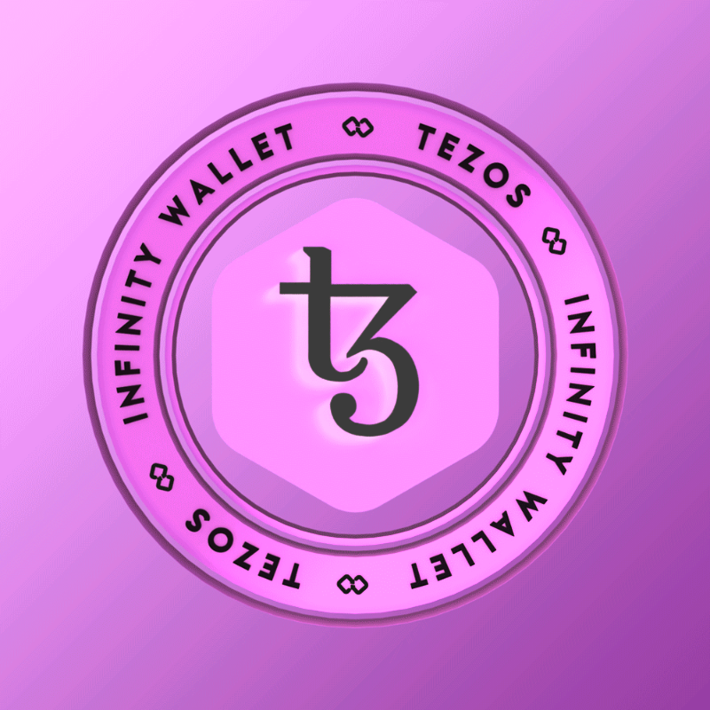 Tezos x Infinity Wallet #2581