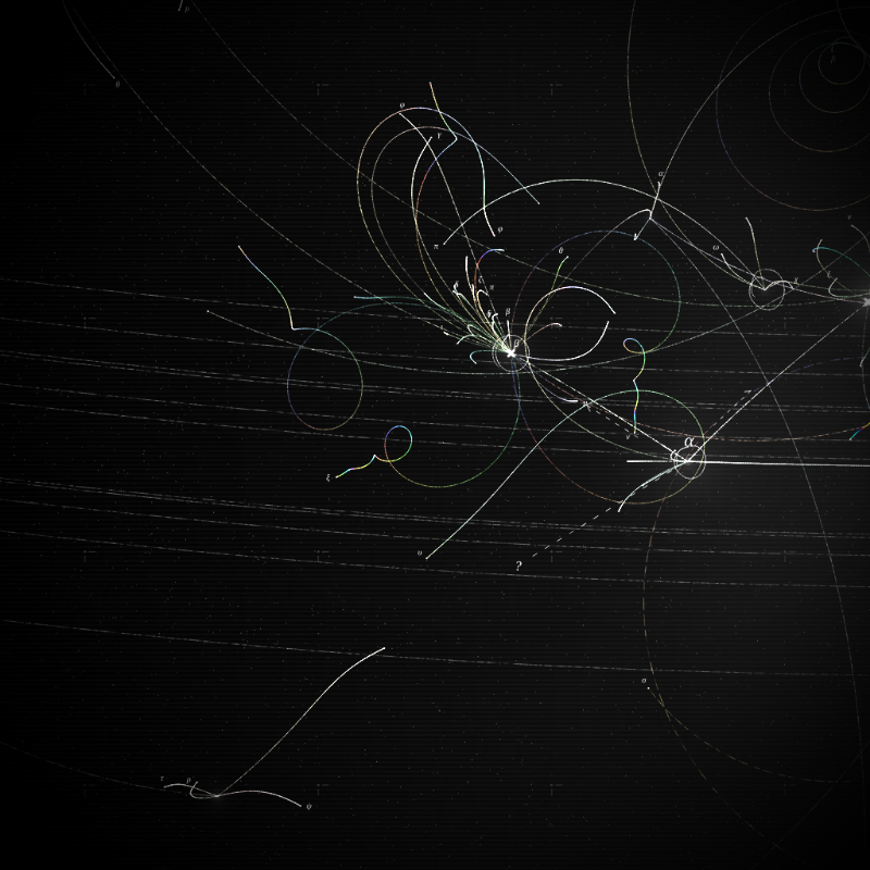 Subatomic Compositions #228