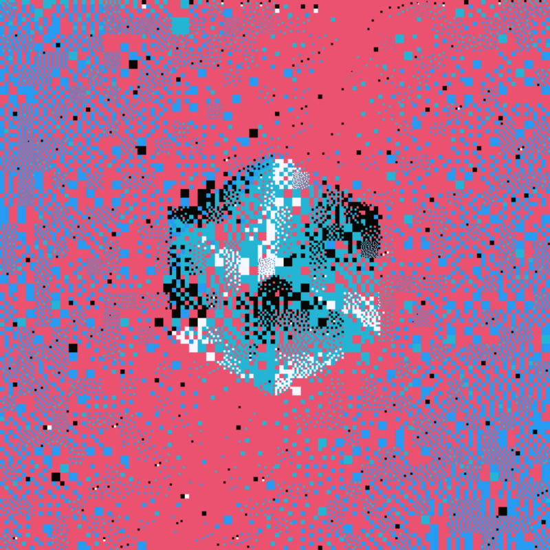 Noumenon #32
