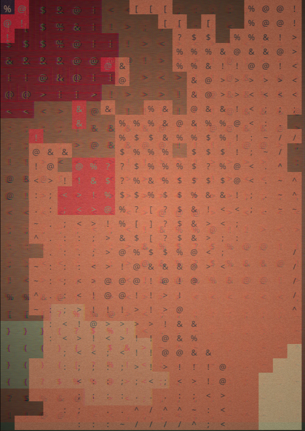 Convergence Remnants #25461